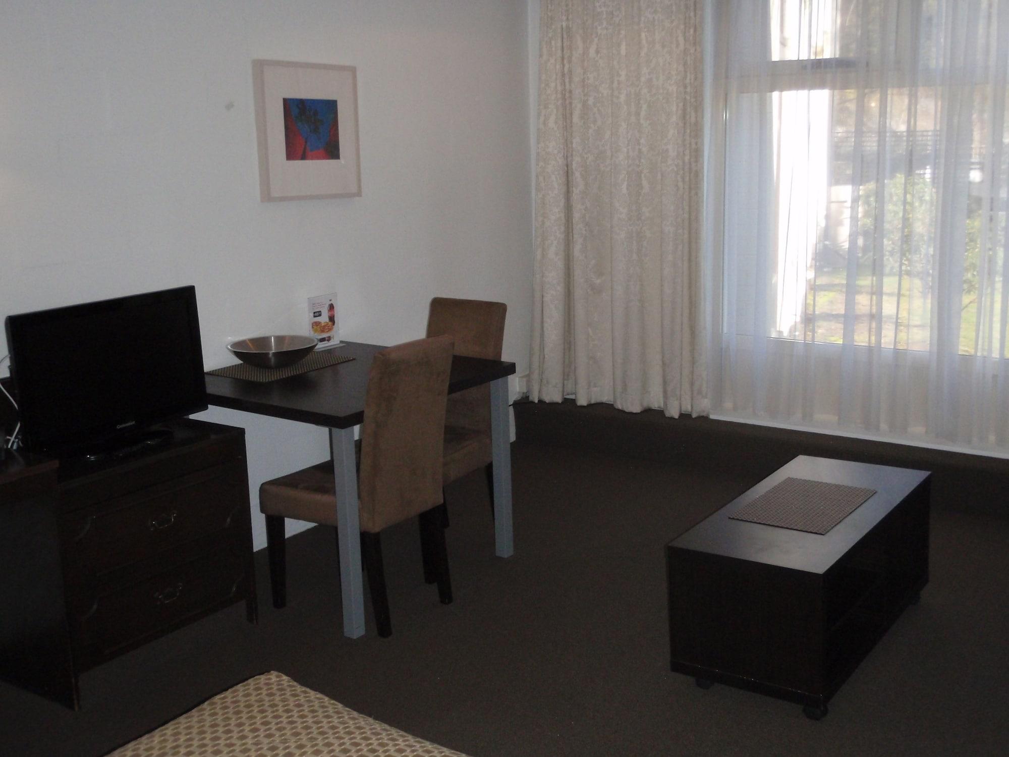 West Coaster Motel Queenstown Buitenkant foto