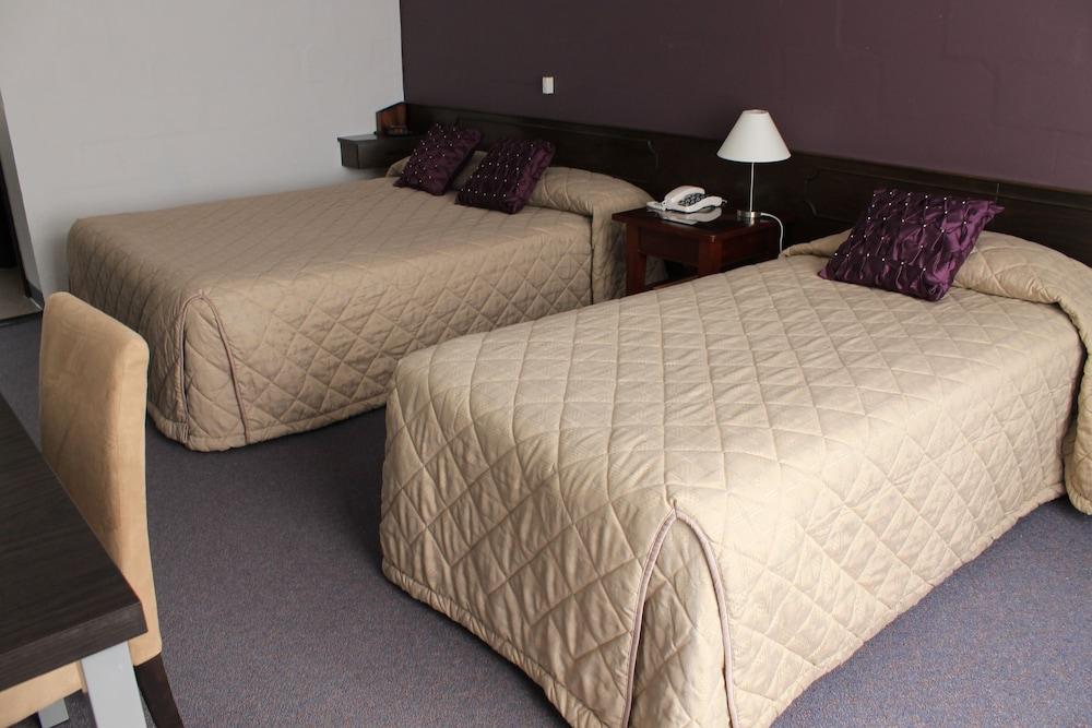 West Coaster Motel Queenstown Buitenkant foto